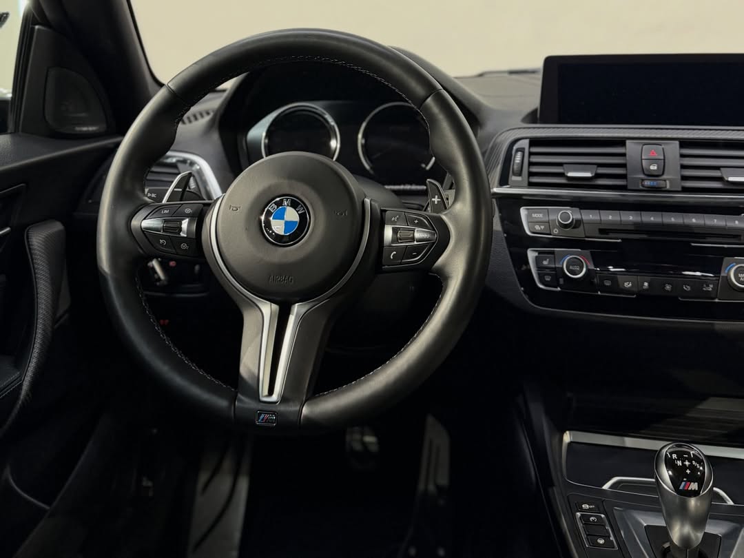 BMW M2 - Imagen 13