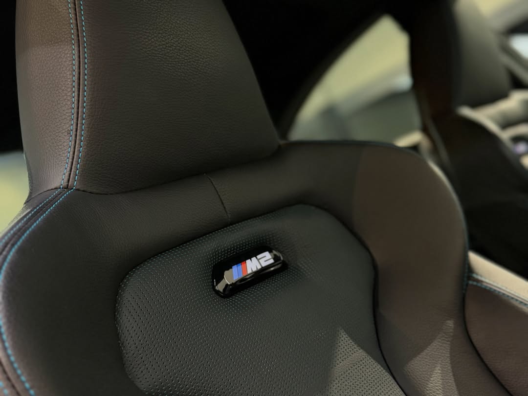 BMW M2 - Imagen 15