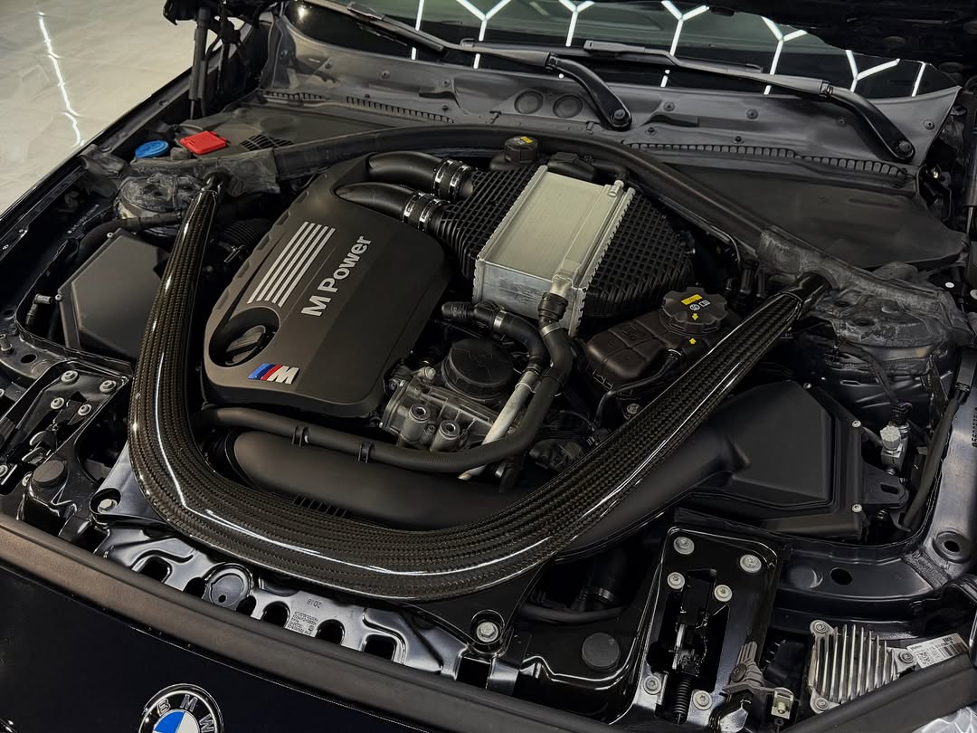 BMW M2 - Imagen 17