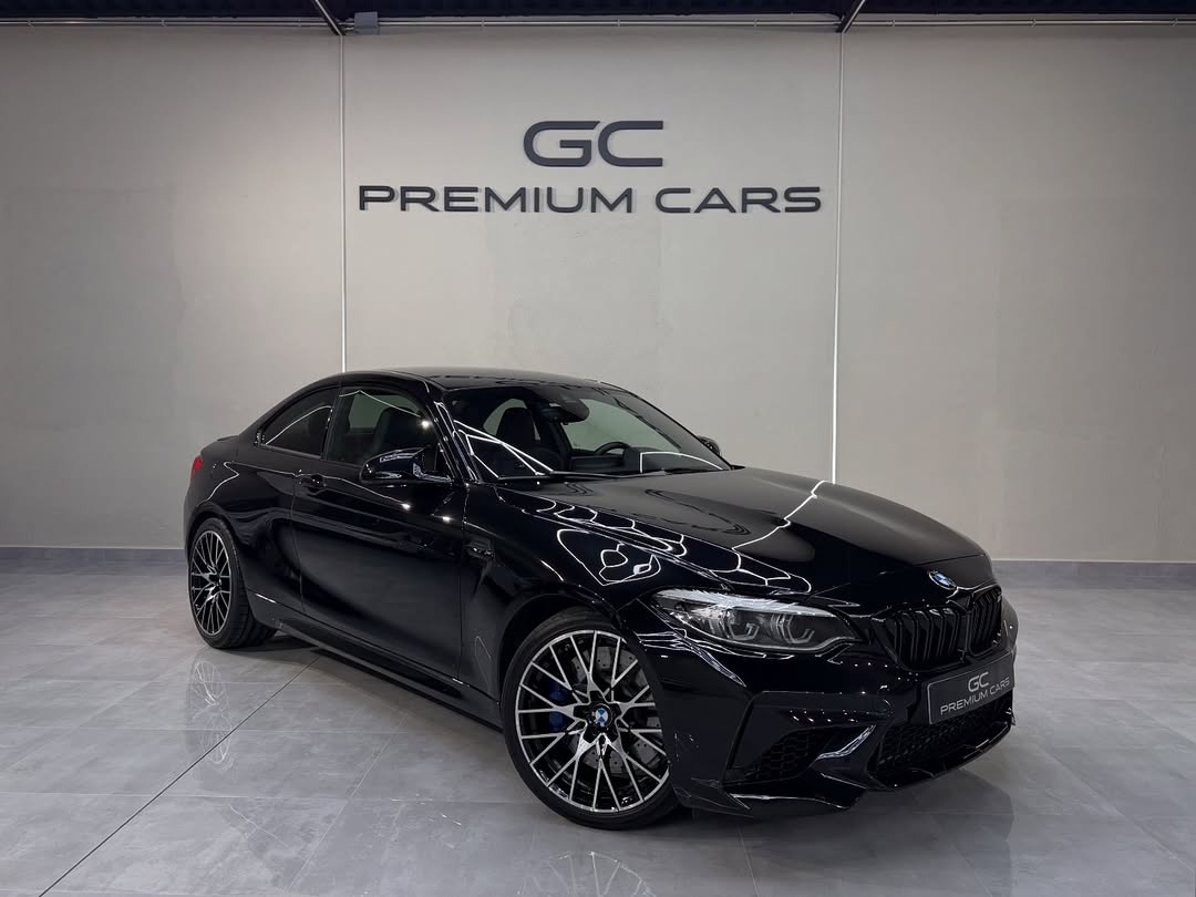 BMW M2