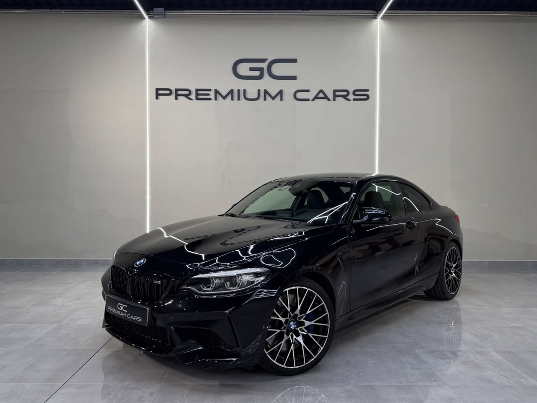 BMW M2 - Imagen 18