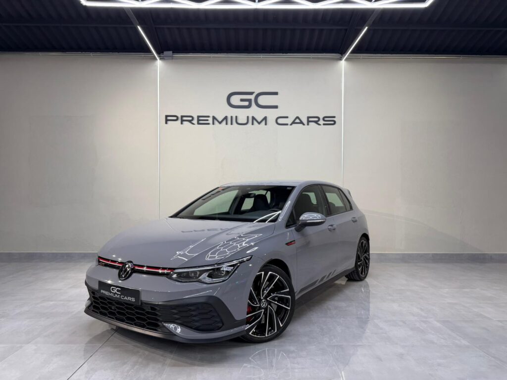 volkswagen gris