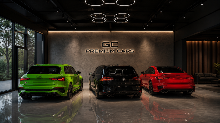 vehiculos gc premium cars