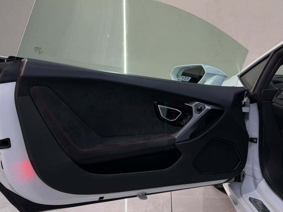Lamborghini Huracan PL 610 - Imagen 10