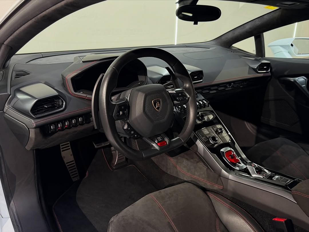 Lamborghini Huracan PL 610 - Imagen 11