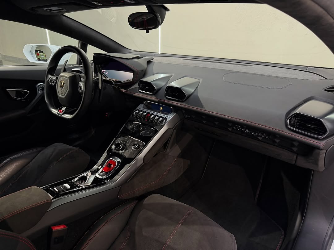 Lamborghini Huracan PL 610 - Imagen 12