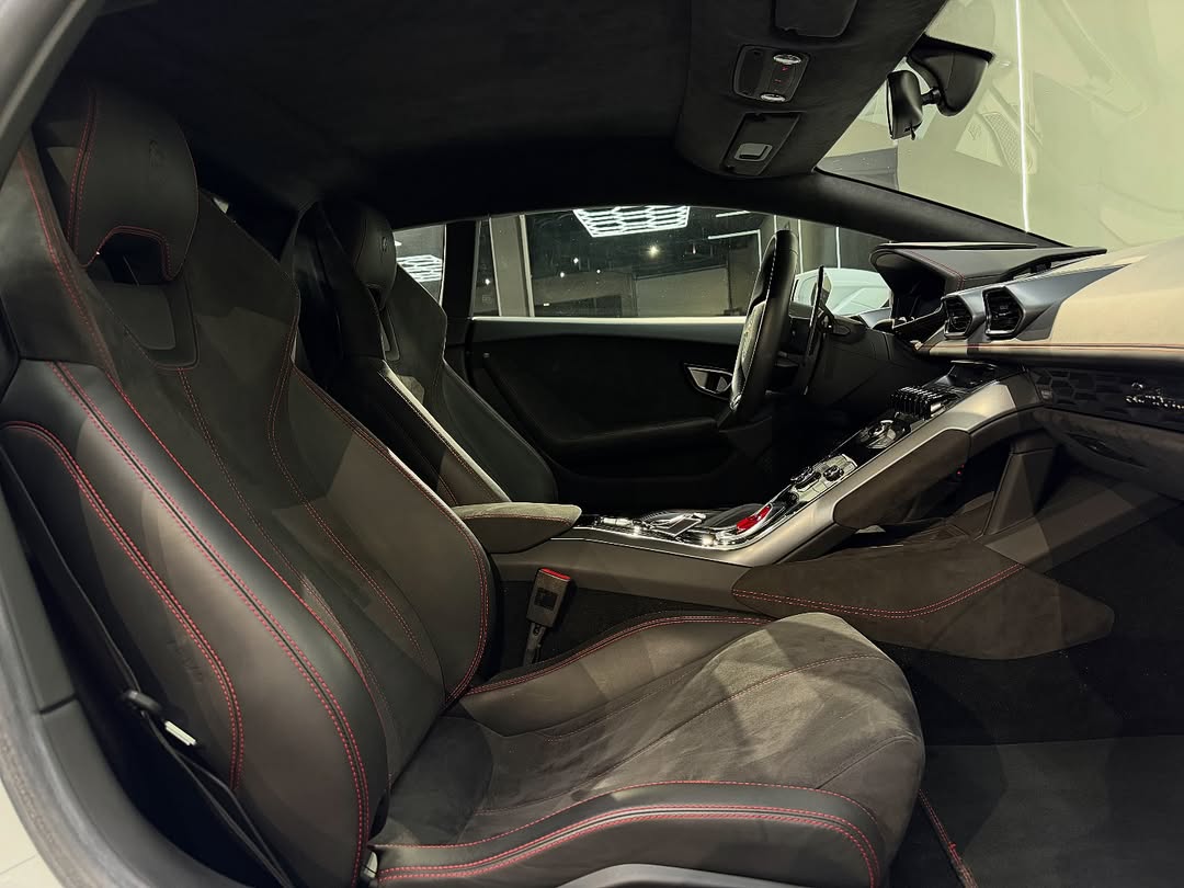 Lamborghini Huracan PL 610 - Imagen 13