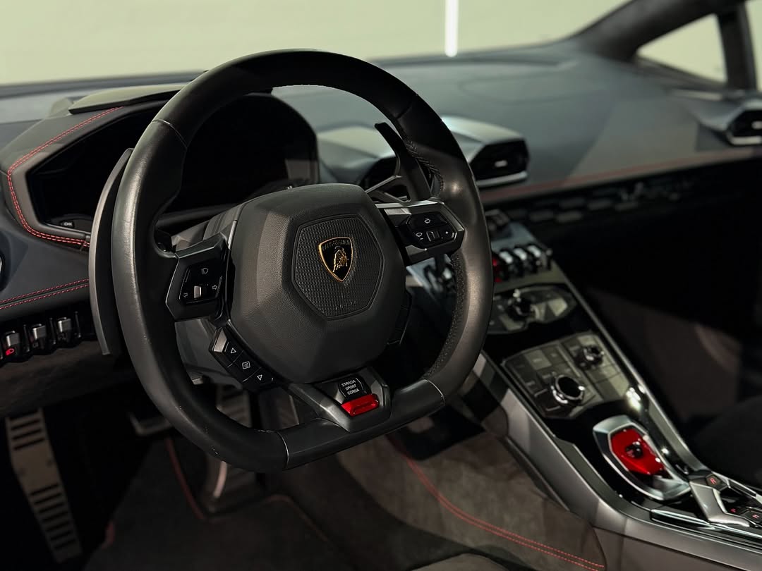 Lamborghini Huracan PL 610 - Imagen 14