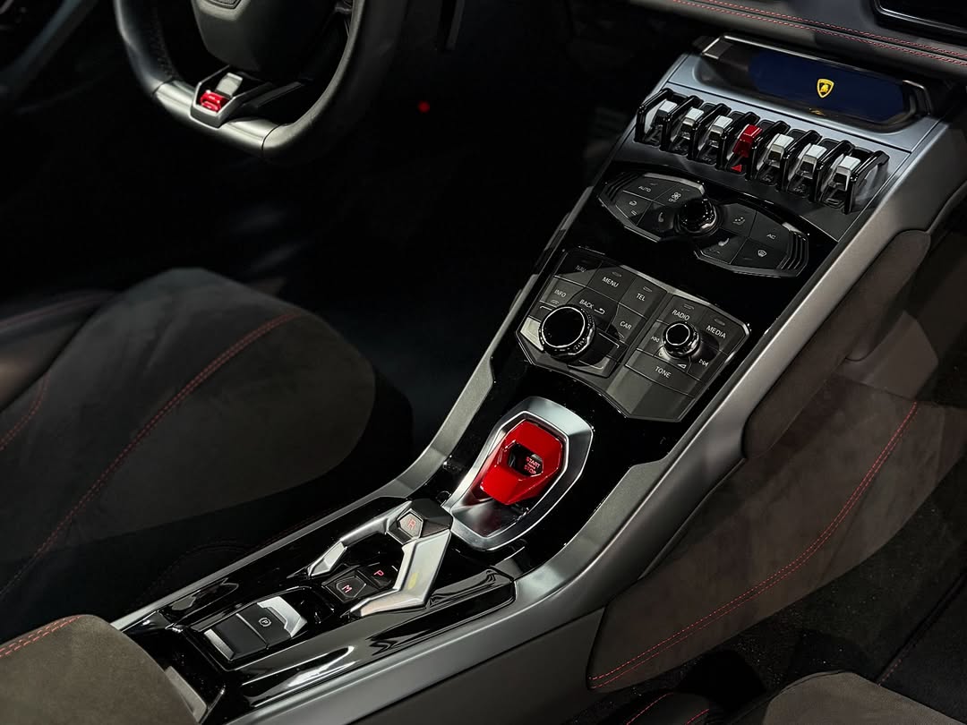 Lamborghini Huracan PL 610 - Imagen 15