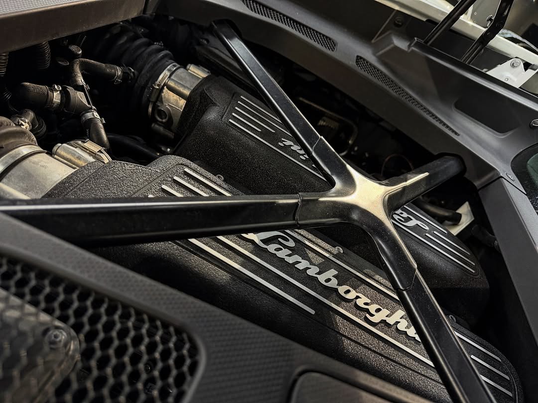 Lamborghini Huracan PL 610 - Imagen 16