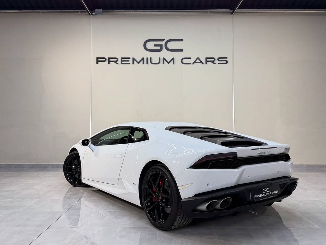 Lamborghini Huracan PL 610 - Imagen 3