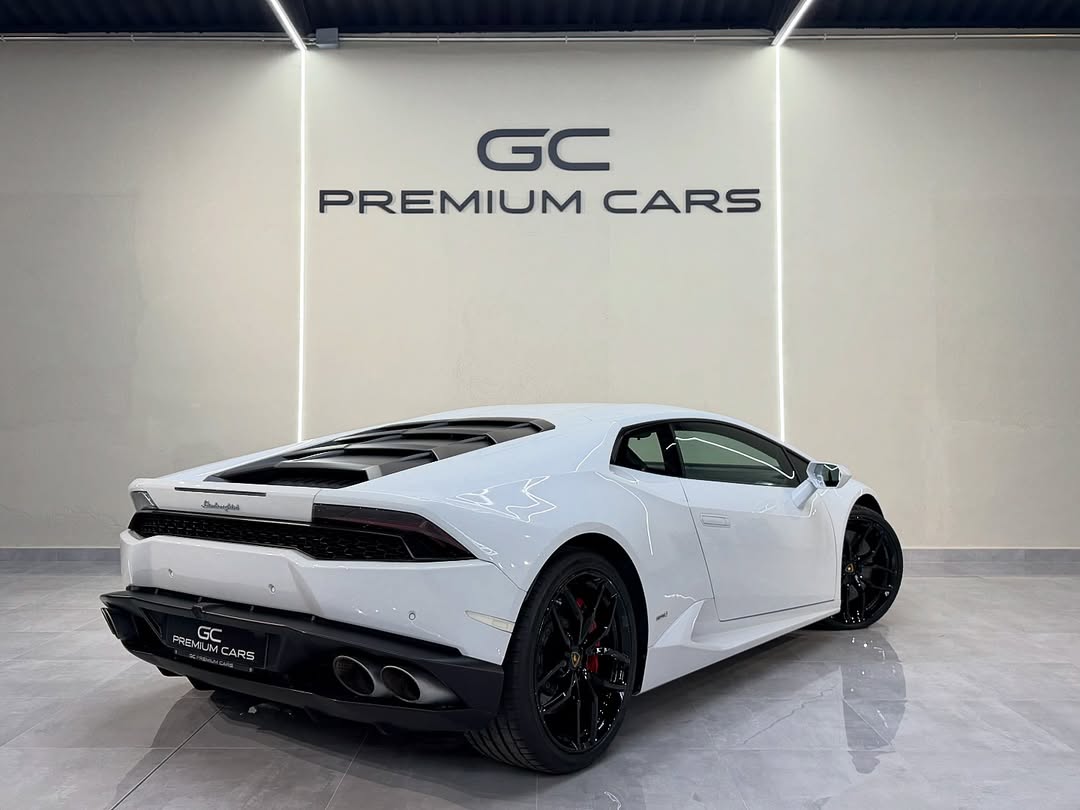Lamborghini Huracan PL 610 - Imagen 2