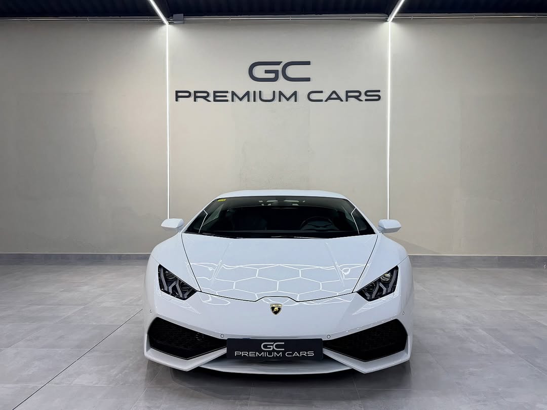 Lamborghini Huracan PL 610 - Imagen 4