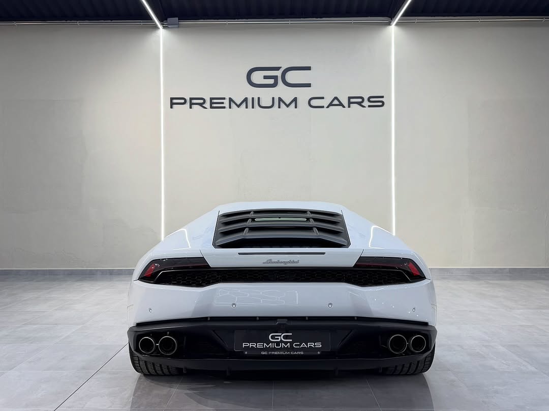 Lamborghini Huracan PL 610 - Imagen 6