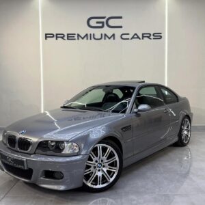 BMW M3 E46 345cv SMG (Restyling)